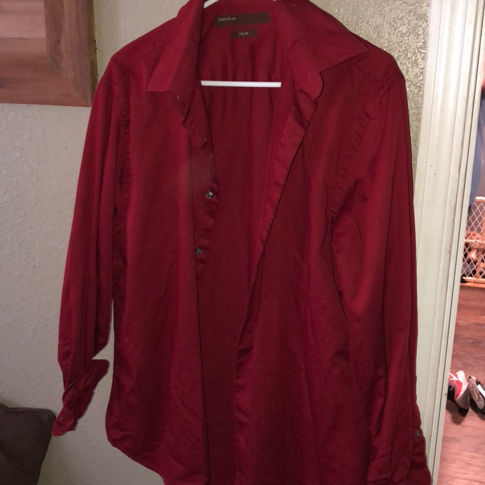 Men’s shirt